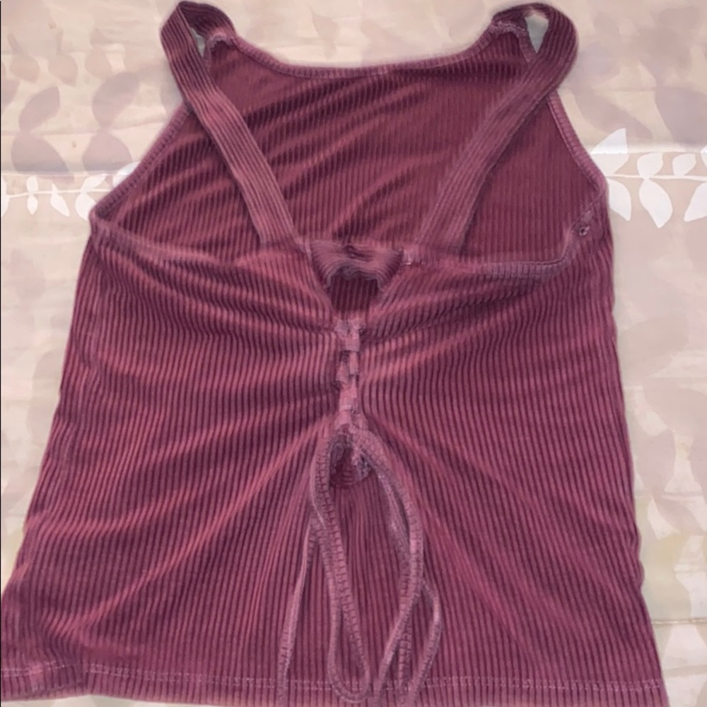 Tank Top - Picture 2 of 2